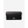 Calvin klein kabelka K60K612806 čierna