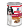 Hill's Can. SP Adult Turkey Konz. 370g