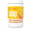 GymBeam ASAP Pre-Workout 425 g Pomaranč