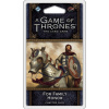 Fantasy Flight Games For Family Honor - A Game of Thrones LCG (2nd)