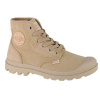 Shoes Palladium Pampa Hi M 02352-221-M (120804) Black 40