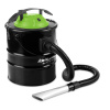 Priemyselný vysávač na popol Cleancraft® flexCAT 120 VCA