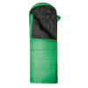 Spací pytel Nautilus, Snugpak, Levý zip, Zelená