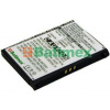 Palm Treo 658 1200 mAh 4,4 Wh 4Li-Ion 3,7 V
