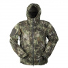 Mil-Tec Hardshell bunda mandra wood - S