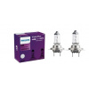 Žiarovky - Philips Vision Plus +60% H7 12V 55W PX26D Box (Philips Vision Plus +60% H7 12V 55W PX26D Box)