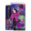 Monster High Creepover Doll Draculaura