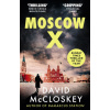 Moscow X (Brožovaná)