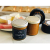 MODRÁ KUCHYNĚ hořčice fíková 170g