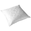 Dadka Obliečka na vankúš damask Rokoko biele Varianta: Obliečka na vankúš damask Rokoko biela 50x70 cm