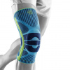 Sportovní bandáž kolene Bauerfeind Sports knee support Velikost: XXL
