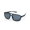 NASH - Polarizačné okuliare Make It Happen Tracer Polarised Sunglasses Smoked Grey Lens