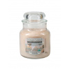 Yankee Candle Vonná svíčka Home Inspiration malá Calming Cabana 104 g