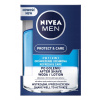 Nivea Men Protect & Care voda po holení 100 ml