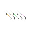 DELPHIN - Špička Magma Legend4ry Light+Duo Medium Glass 1 ks