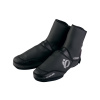 Návleky na tretry Pearl Izumi Elite Barrier MTB černé XL