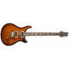 PRS S2 Custom 24-08 Black Amber