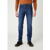 Pánske džínsy/rifle Wrangler Arizona Burnt Blue W12O3339E W46 L34 VYPR