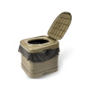 NASH - Toaleta Bank Life Toilet