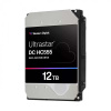 Western Digital Ultrastar 12TB SAS HC555 WUH722012CL5204 0B47741 (0B47741)