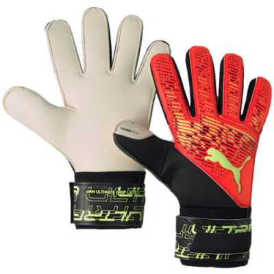 Puma Ultra Grip 2 RC 41814 02 goalkeeper gloves (122349) 7