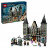 LEGO Harry Potter 76453 Malfoyov dvor
