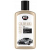 FARBIACI VOSK lak BIELY K2 Color Max 250 ml
