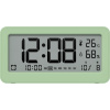 Stolní digitální hodiny-budík JD9542V Lowell 13cm