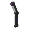 3D LED UV lampa kĺbova