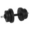Lifefit PREMIUM nakladací set 10kg