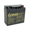 Batéria Avacom Long 12V 18Ah olověný akumulátor HighRate F3