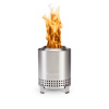 Solo Stove nerezové bezdymové ohnisko Mesa stolové