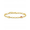 Thomas Sabo A2138-995-7 Bracelet with symbols