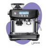 Sage The Barista Pro SES878BTR – kávovar + káva zdarma