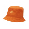Golfový klobúk Nike Futura Sportswear Oranžová Unisex M/L