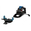 Skialpové viazanie Ski Trab TITAN VARIO.2 94 - modrá 7-9
