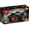LEGO Technic Monster Jam Max-D 42119 (LEGO TECHNICS 42119 Monster Truck Jam Max-D Buggy Pull-back Drive 7+)