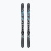 Dámske zjazdové lyže Nordica Wild Belle 74 + viazania TP2 COMP10 FDT black/blue