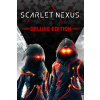 Scarlet Nexus DeluxeEdition Steam - PC