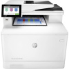 HP Color LaserJet Enterprise M480f MFP multifunkčná tlačiareň A4 tlačiareň, skener, kopírka, fax ADF, duplexná, LAN, USB; 3QA55A#B19