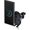 iOttie AutoSense 2 Wireless Air Vent Mount držiak do auta s nabíjaním čierny ATSWCG206