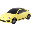 RASTAR R/C 1:14 Volkswagen Chrobák na diaľkové ovládanie (žltý)