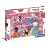 Clementoni s aplikací Minnie 20700 104 dielov