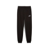 Detské Nohavice PUMA ESS NO. 1 LOGO SWEATPANTS TR B 68491401 – Čierna