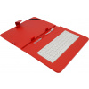 Airen AiTab Leather Case 4 10R red
