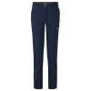 nohavice MONTANE Womens Terra Stretch Pants Eclipse Blue L (EUR 42)
