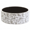 Dog fantasy Miska keramická potisk Dog 16x6cm 750ml