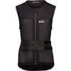 Detský chránič chrbtice POC VPD Air Vest Jr - Uranium Black L
