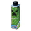 Stor Minecraft Water Bottle Creeper