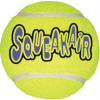 Hračka Kong Dog SqueakAir Lopta s pískatkom tenis, guma vulkanizovaná, M